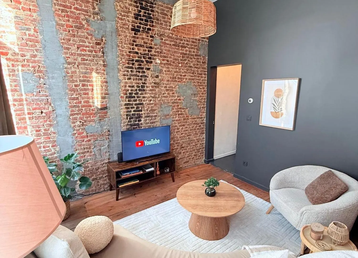 Cosy House With City Garden Near Antwerp-Central